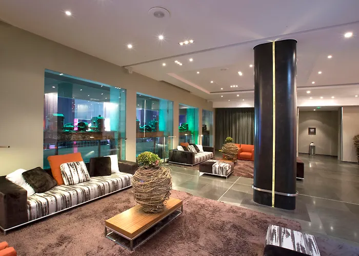 Hotel & Spa Regent Petite France By Stay Collection